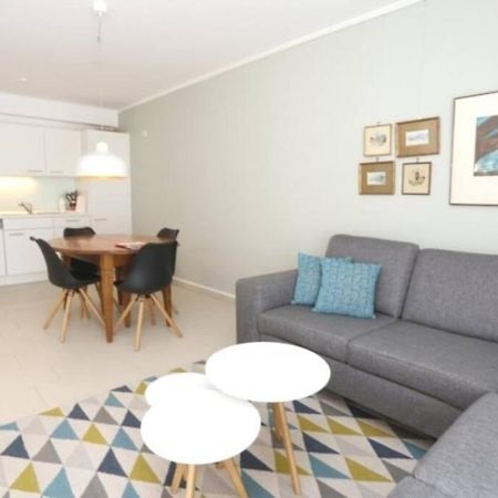 Large Family Retro Flat In City Center- Large Terrace & Garden View, Free Parking 卢森堡 外观 照片
